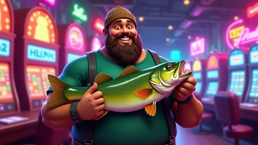 big bass app big bass app