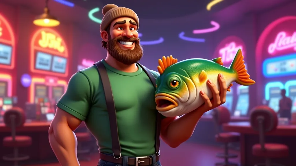 big bass app big bass app