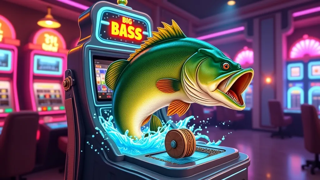 big bass demo big bass demo