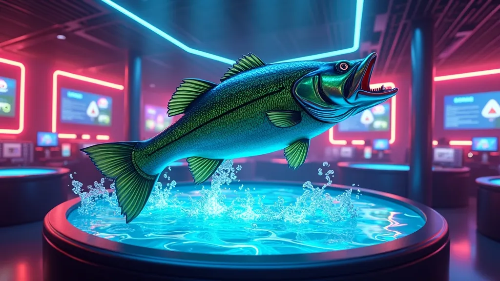 big bass demo big bass demo