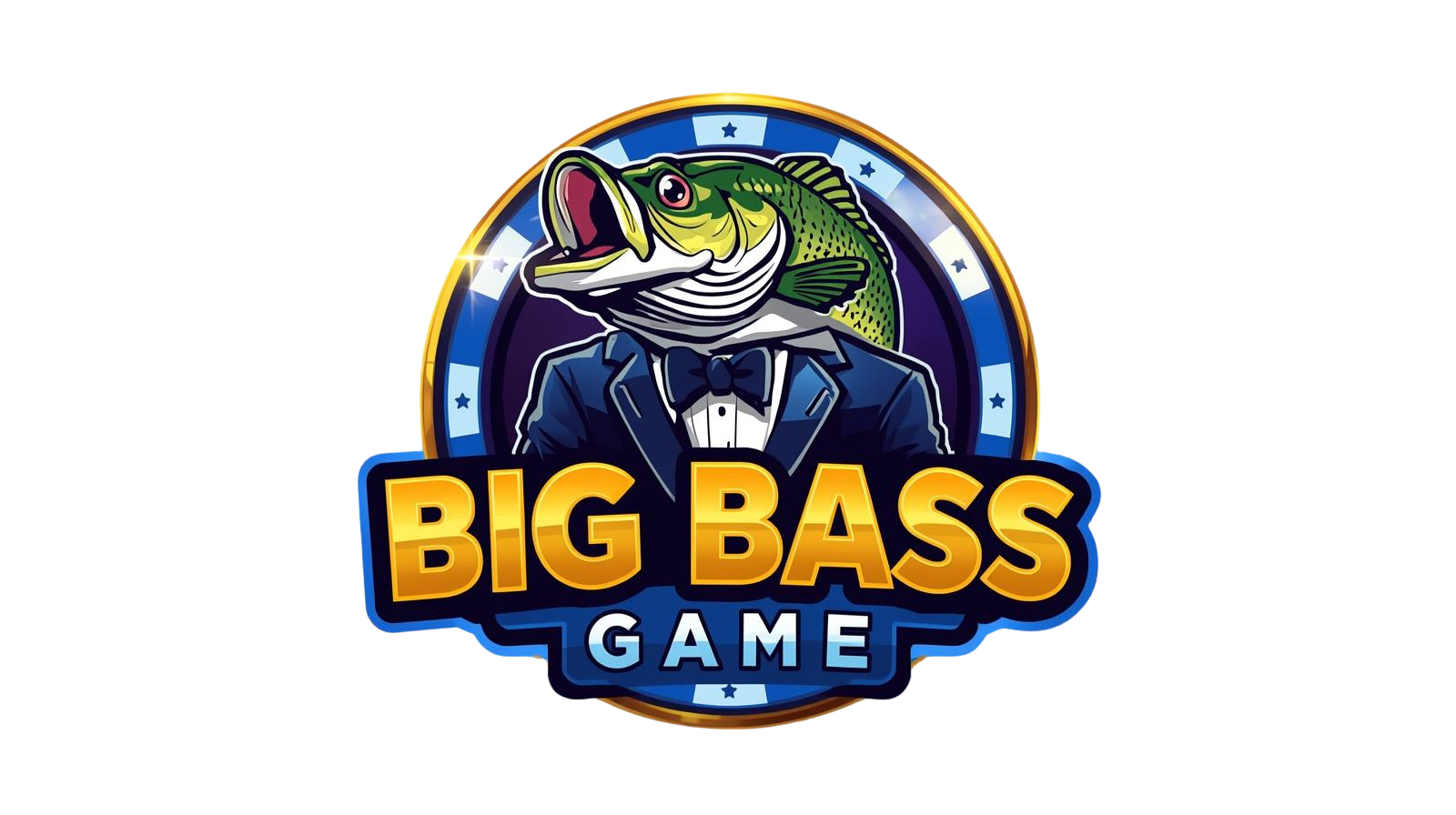 Big-bassgame Big-bassgame